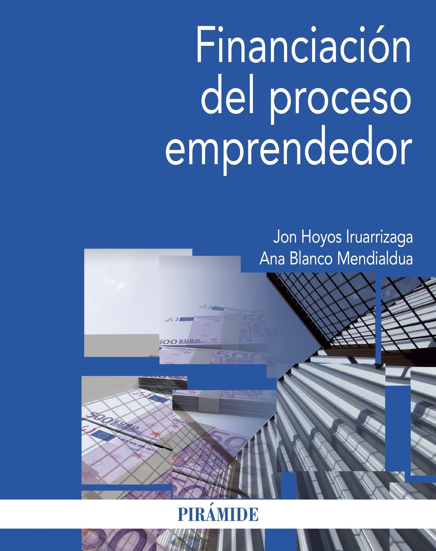 Financiación del proceso emprendedor
