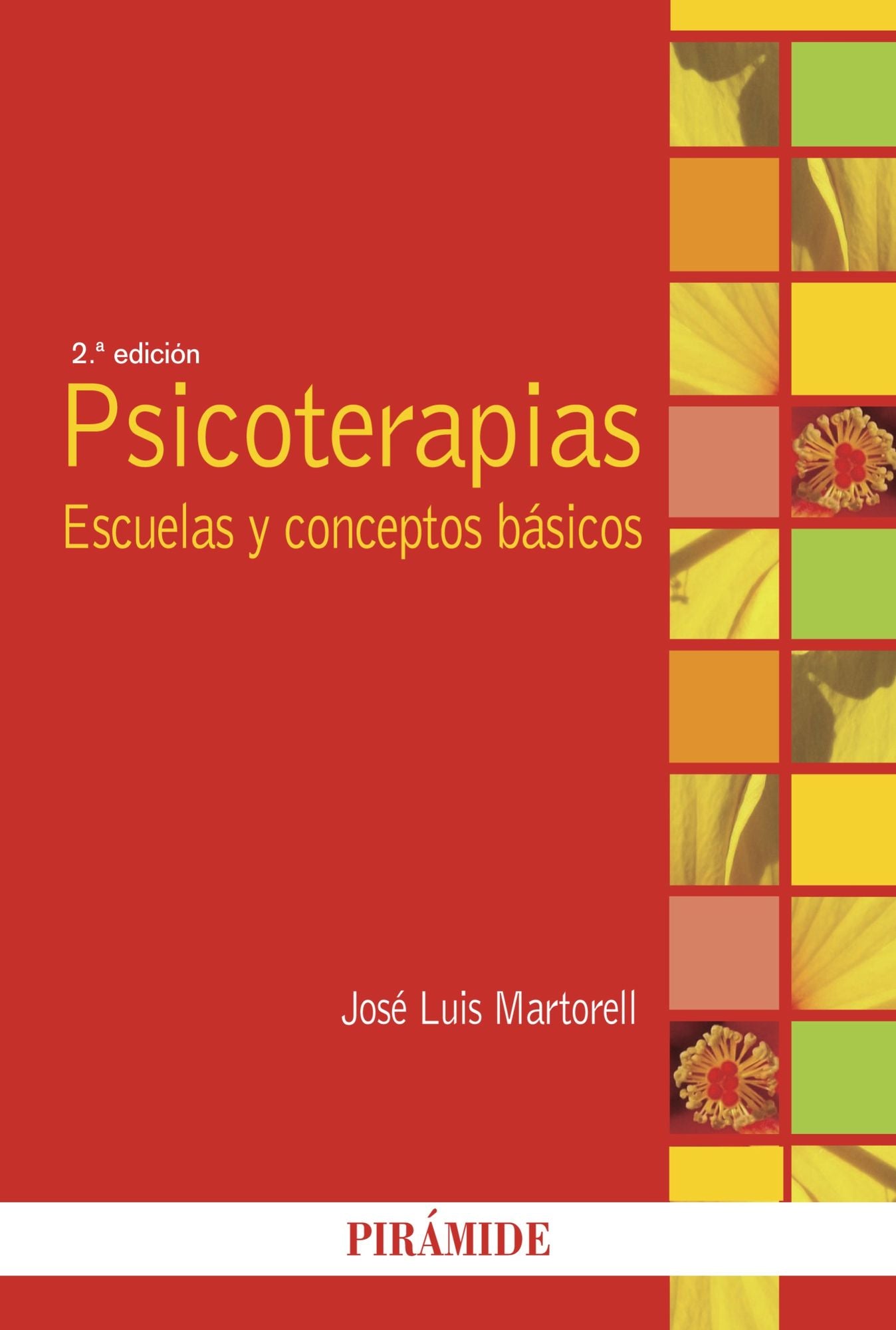 Psicoterapias