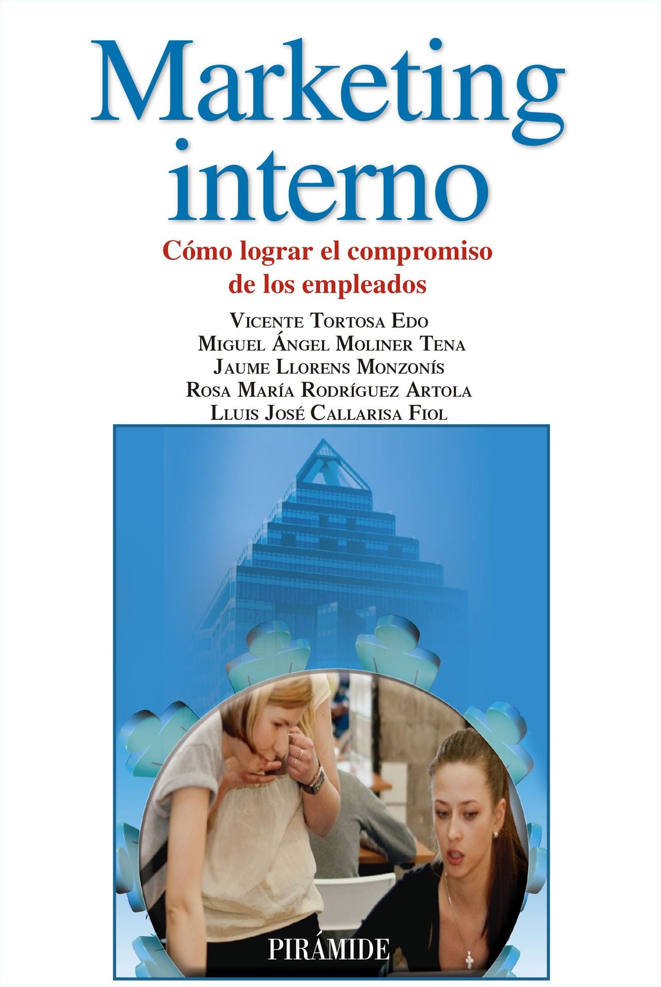 Marketing interno