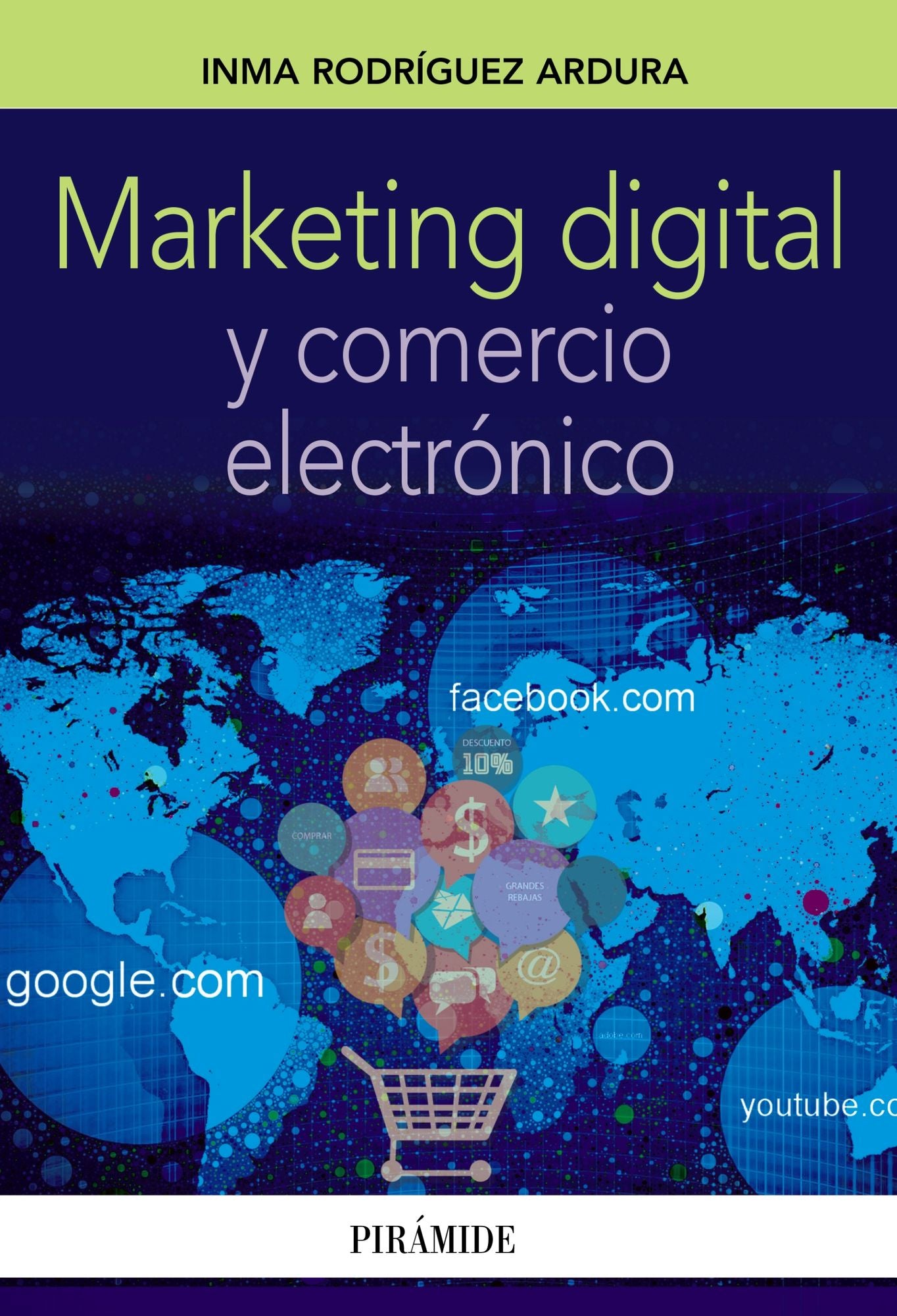 Marketing digital y comercio electrónico