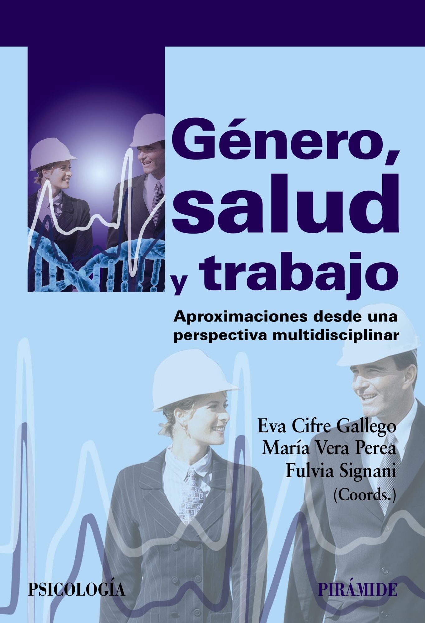 Género, salud y trabajo