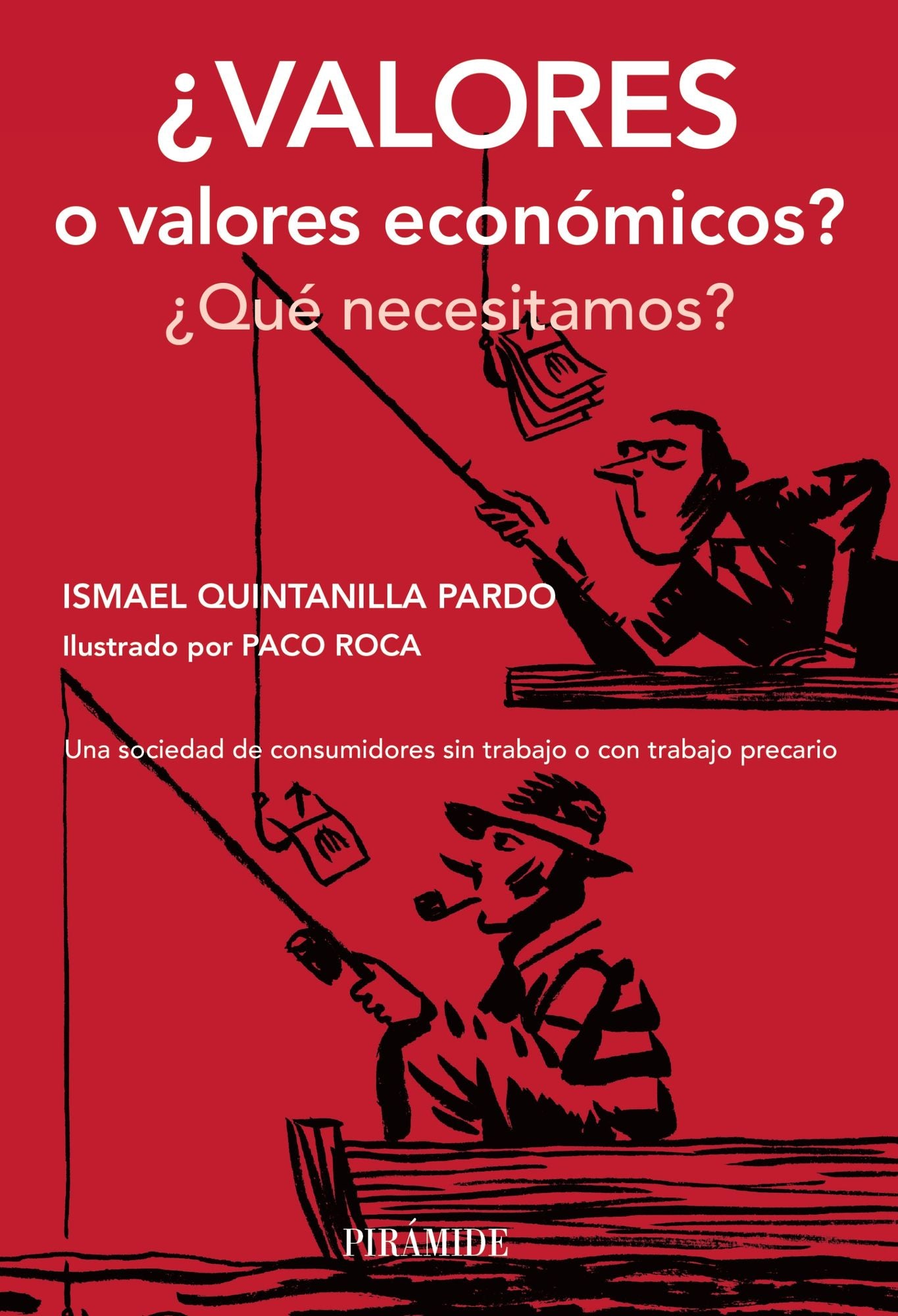 ¿Valores o valores económicos?