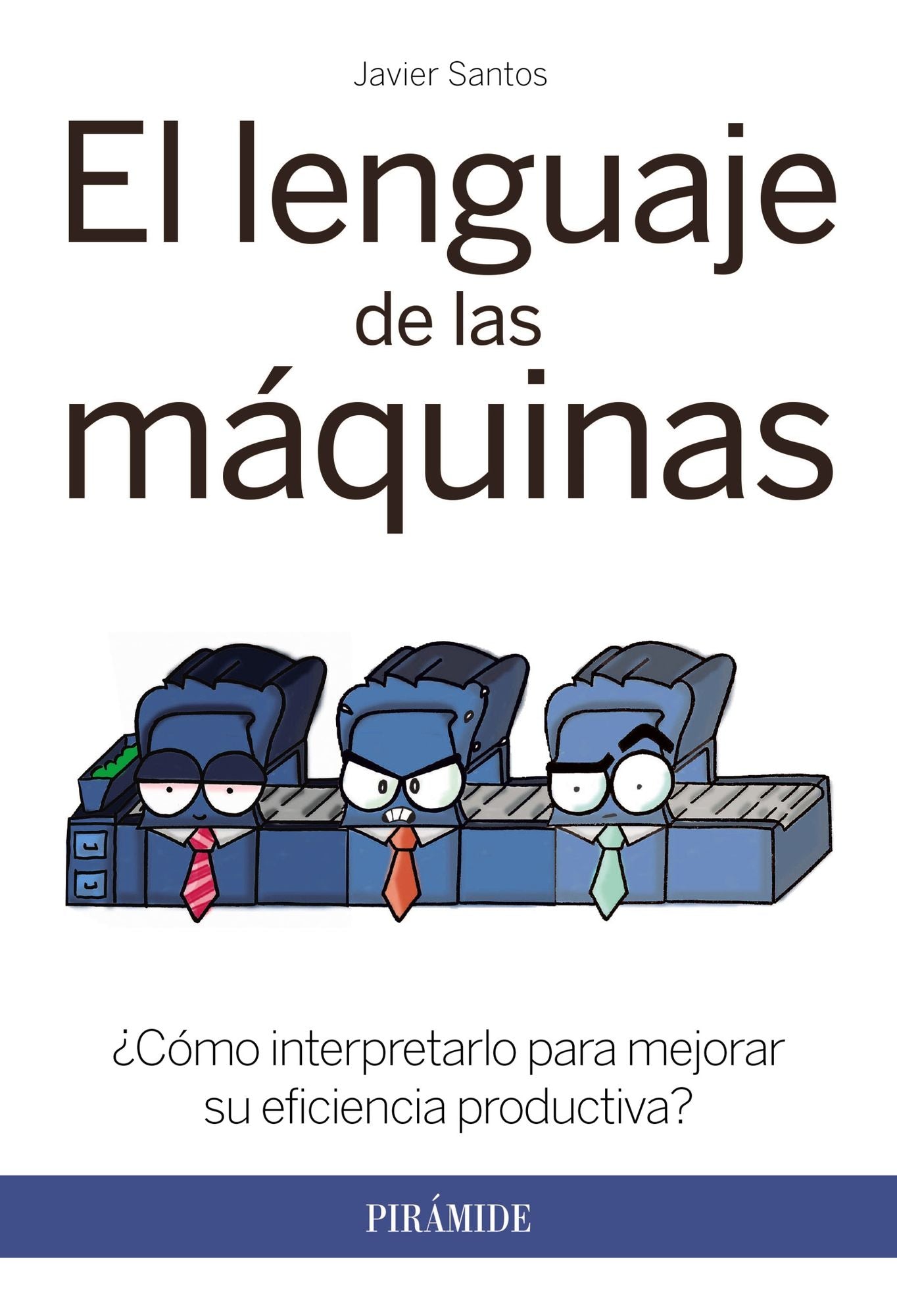 El lenguaje de las máquinas