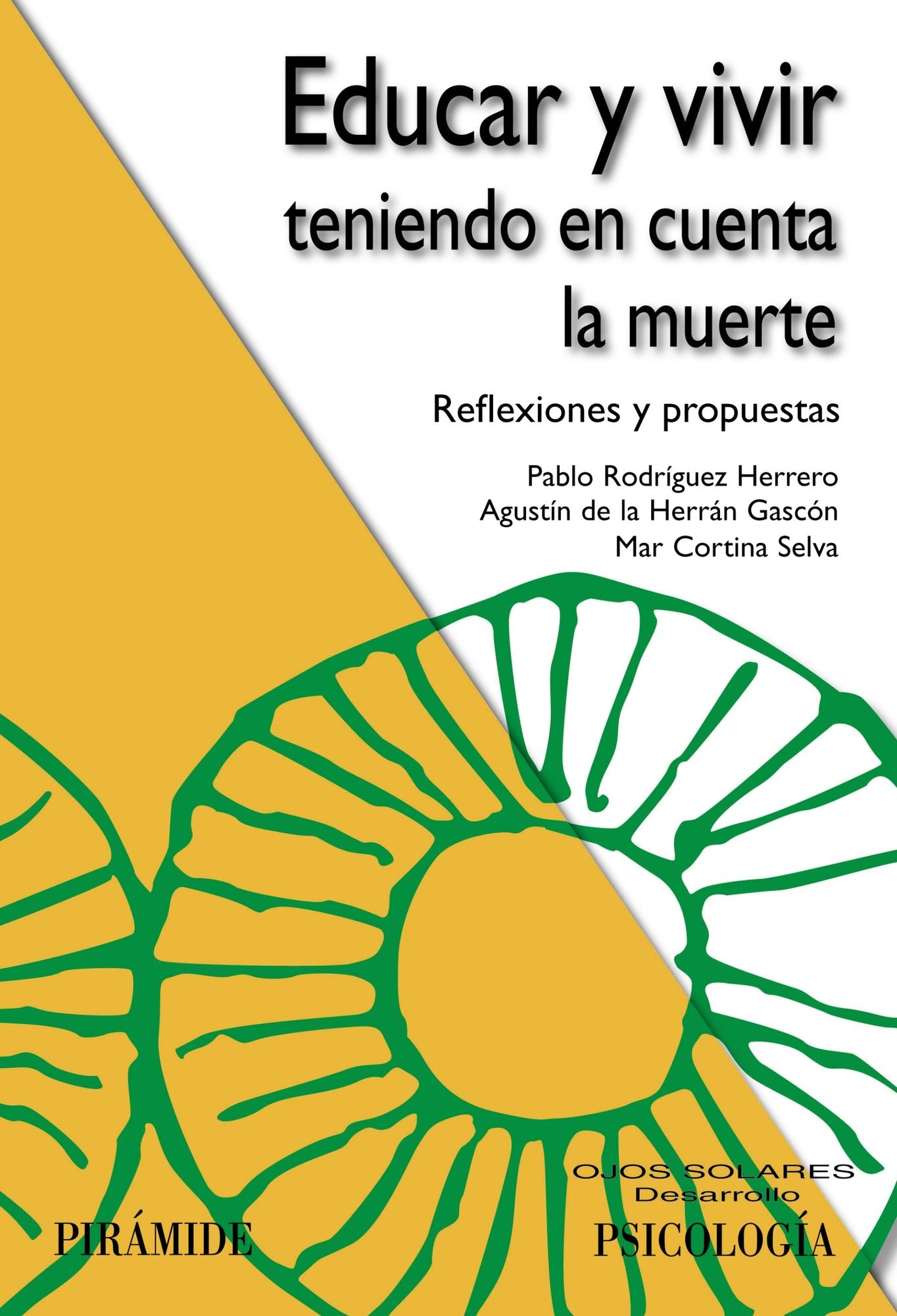 Educar y vivir teniendo en cuenta la muerte