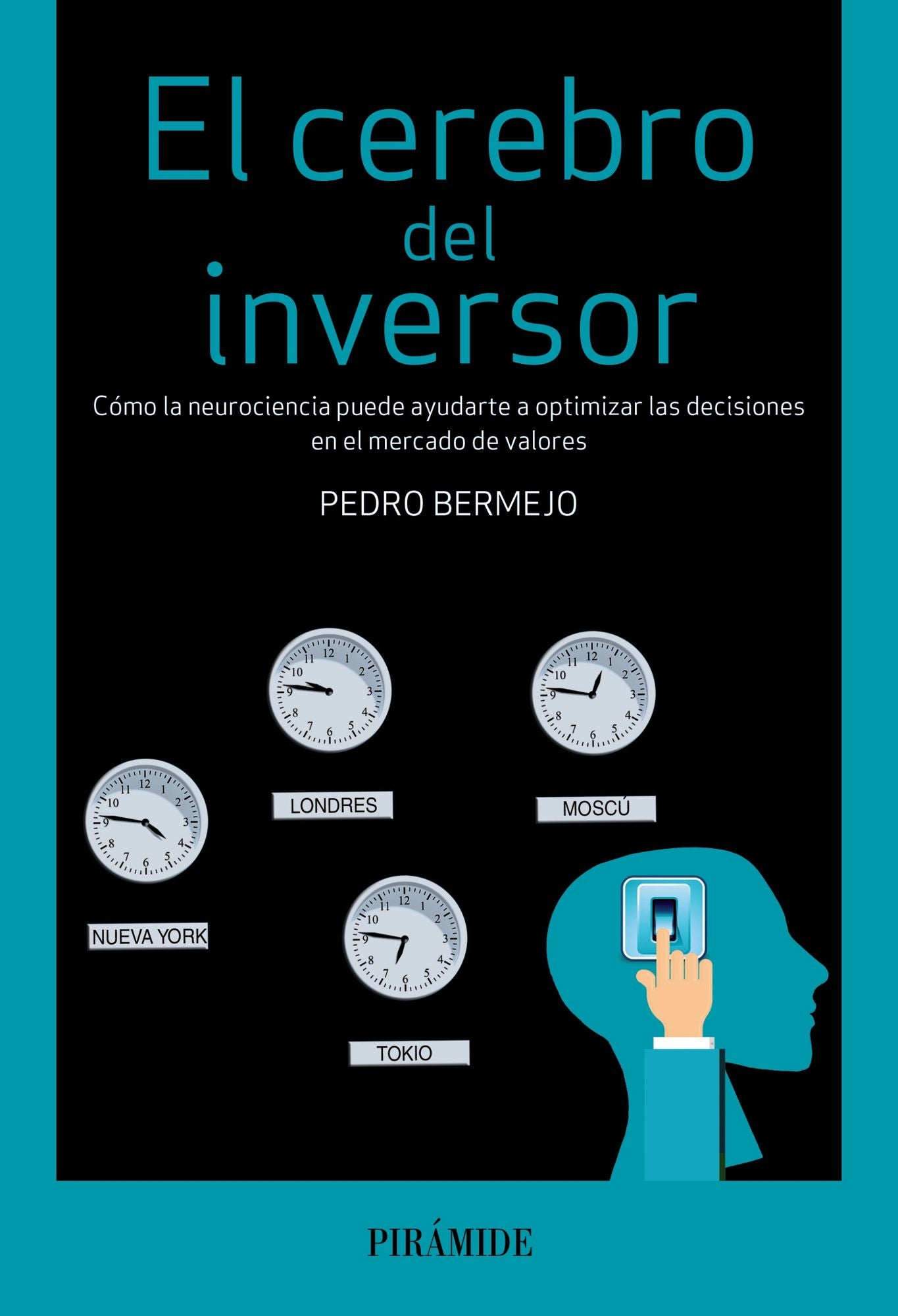 El cerebro del inversor