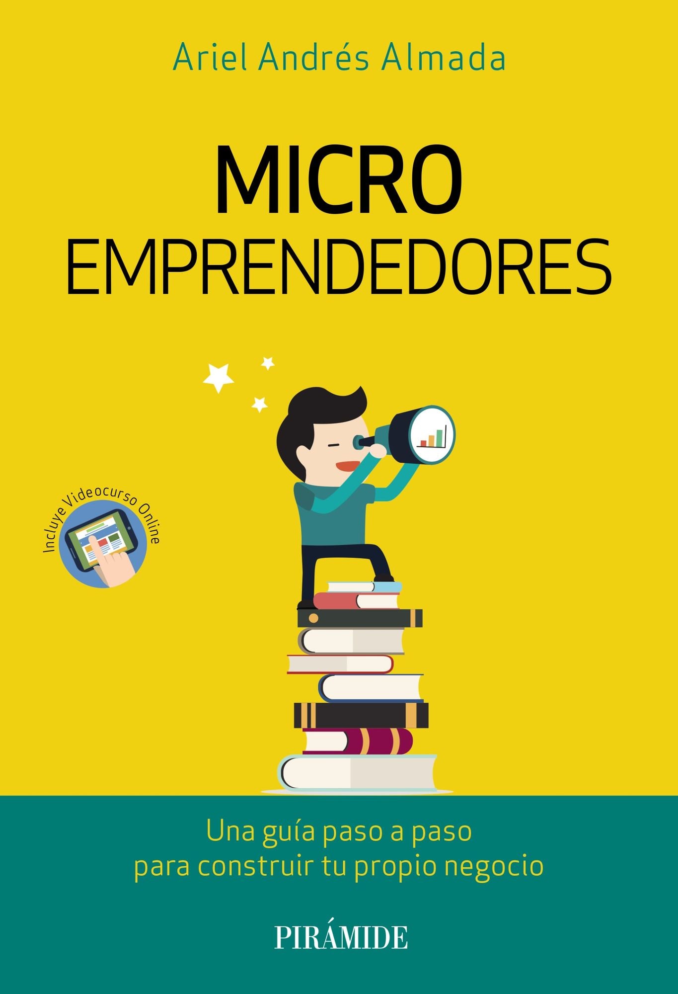 Microemprendedores