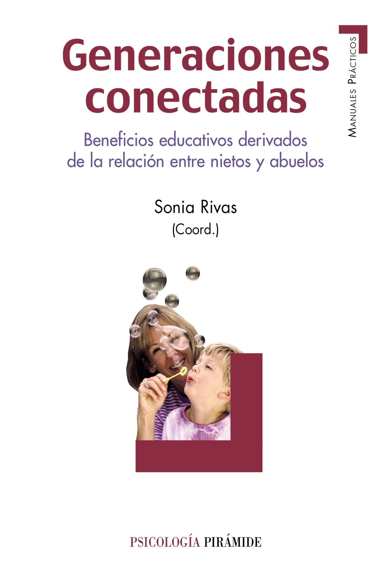 Generaciones conectadas