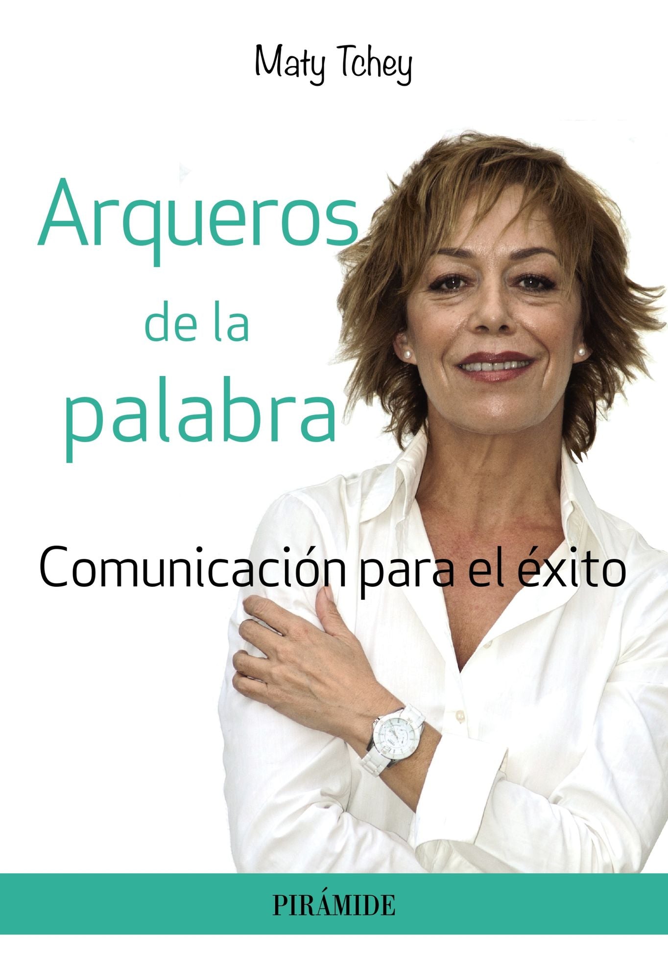 Arqueros de la palabra