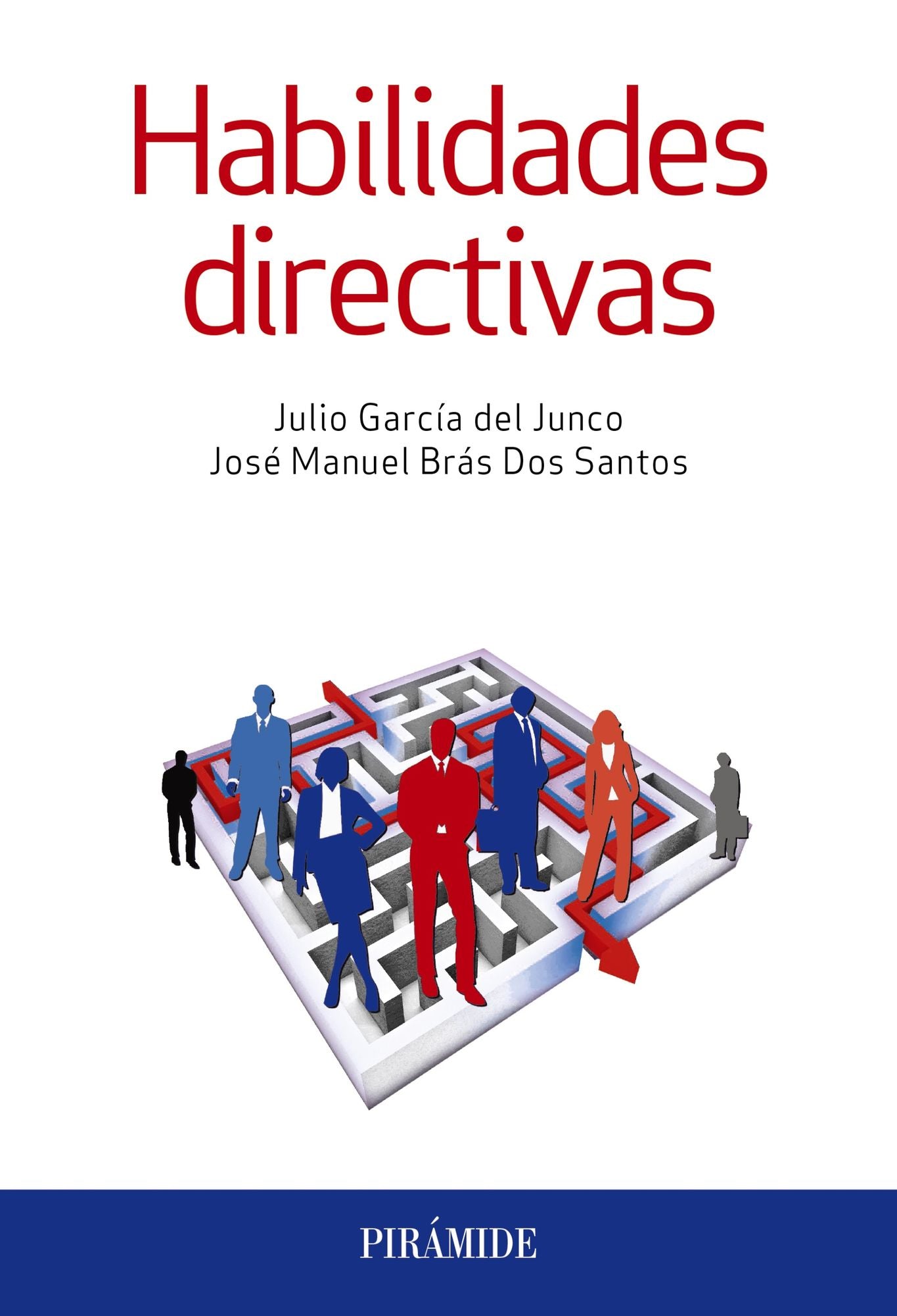 Habilidades directivas