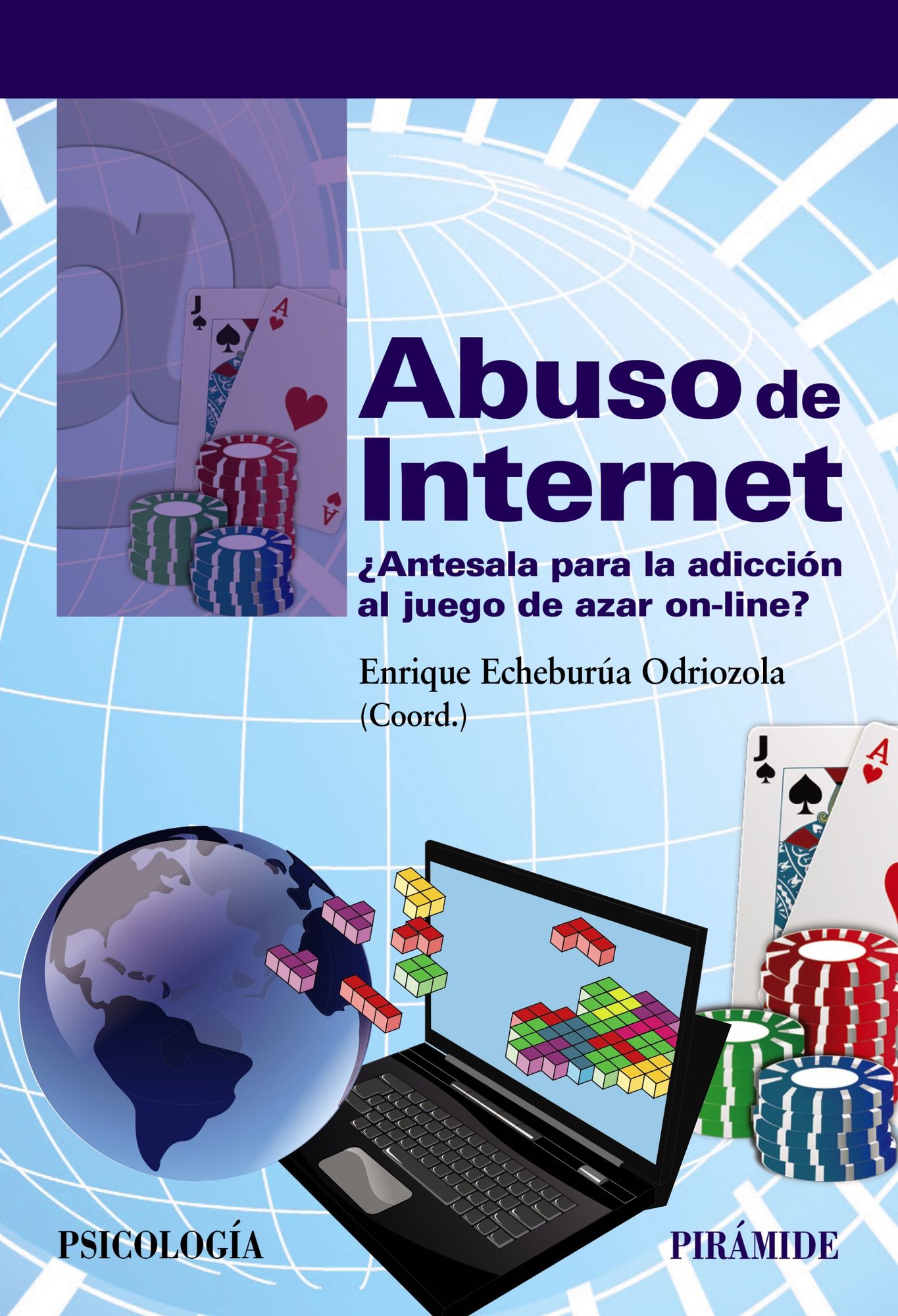 Abuso de Internet