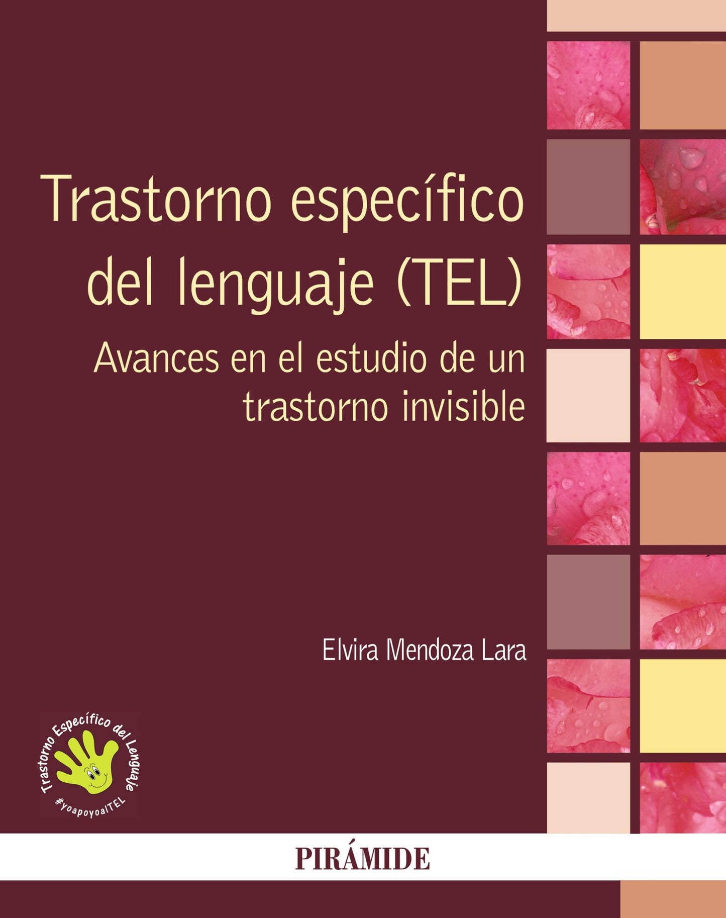Trastorno específico del lenguaje (TEL)