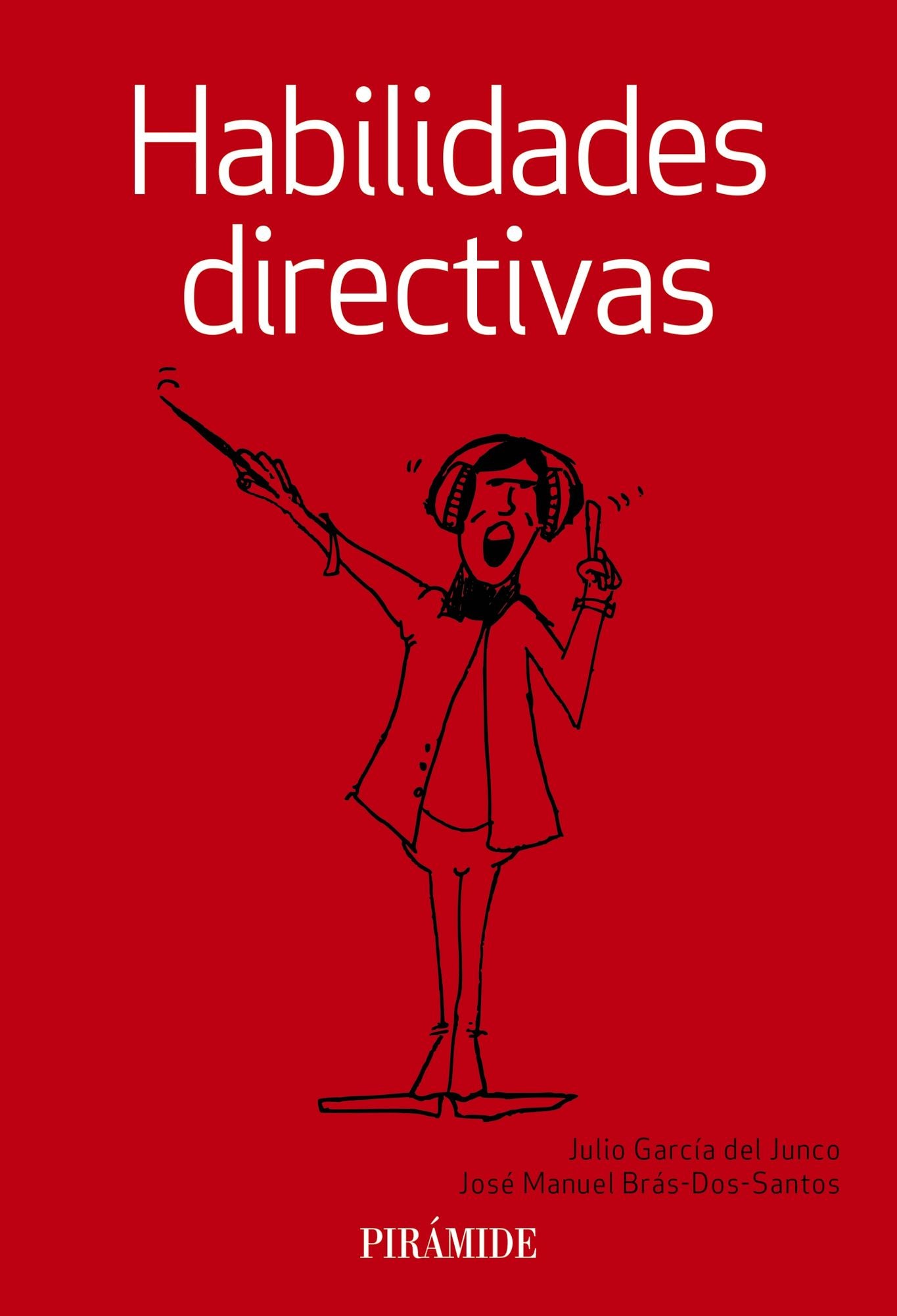 Habilidades directivas
