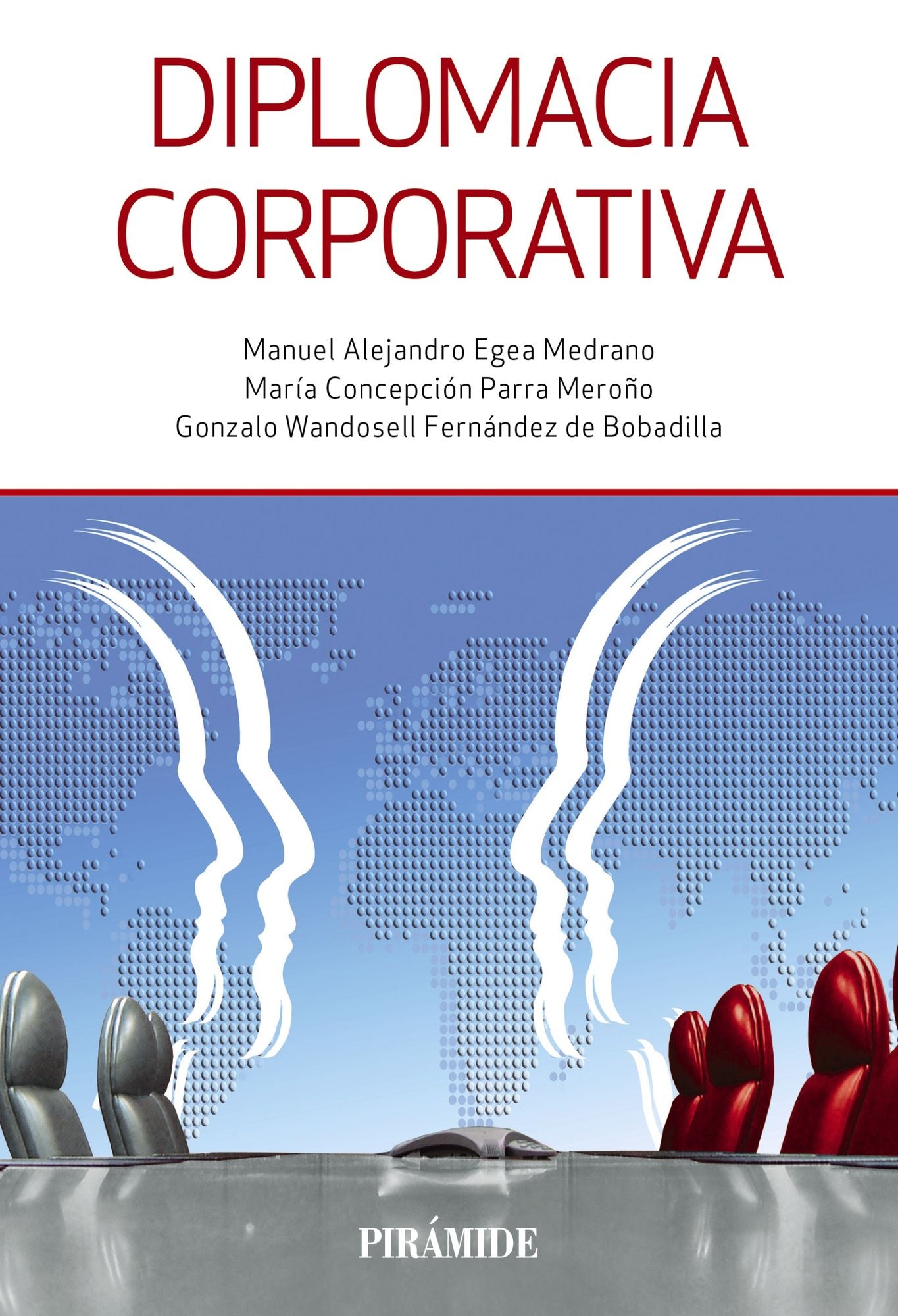 Diplomacia corporativa