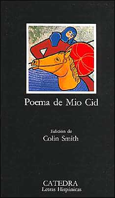 Poema de Mio Cod
