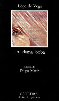 La Dama Boba