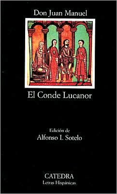 Conde Lucanor
