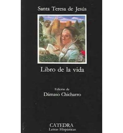 Libro de SU Vida