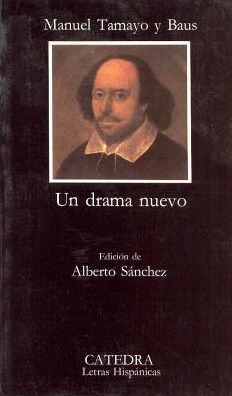 Un Drama Nuevo