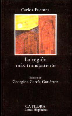 La región más transparente (Where the Air Is Clear)