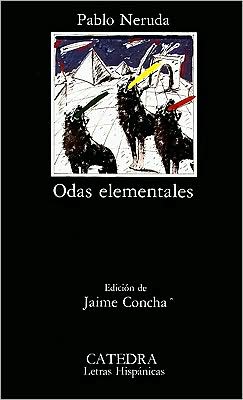 Odas Elementales