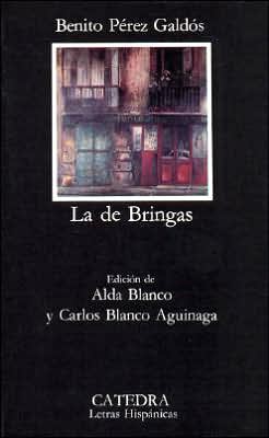 La de Bringas