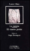 El Camisa - El Cuarto Poder