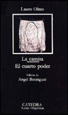 El Camisa - El Cuarto Poder