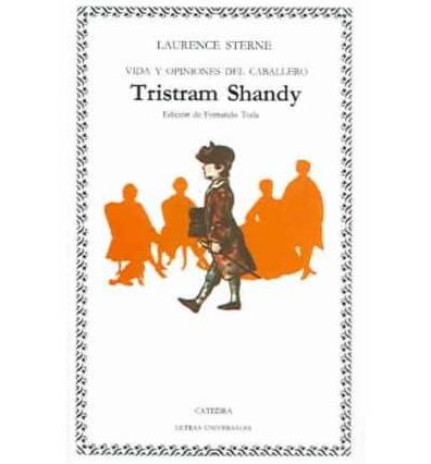 Tristam Shandy