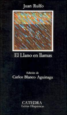 El llano en llamas (The Burning Plain)
