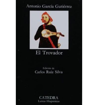 El Trovador