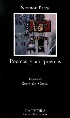 Poemas y antipoemas