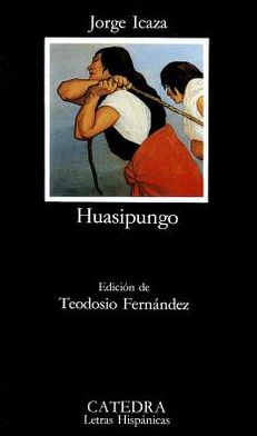 Huasipungo
