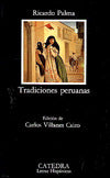 Tradiciones Peruanas