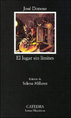 El Lugar Sin Limites