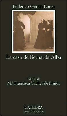 La Casa de Bernarda Alba