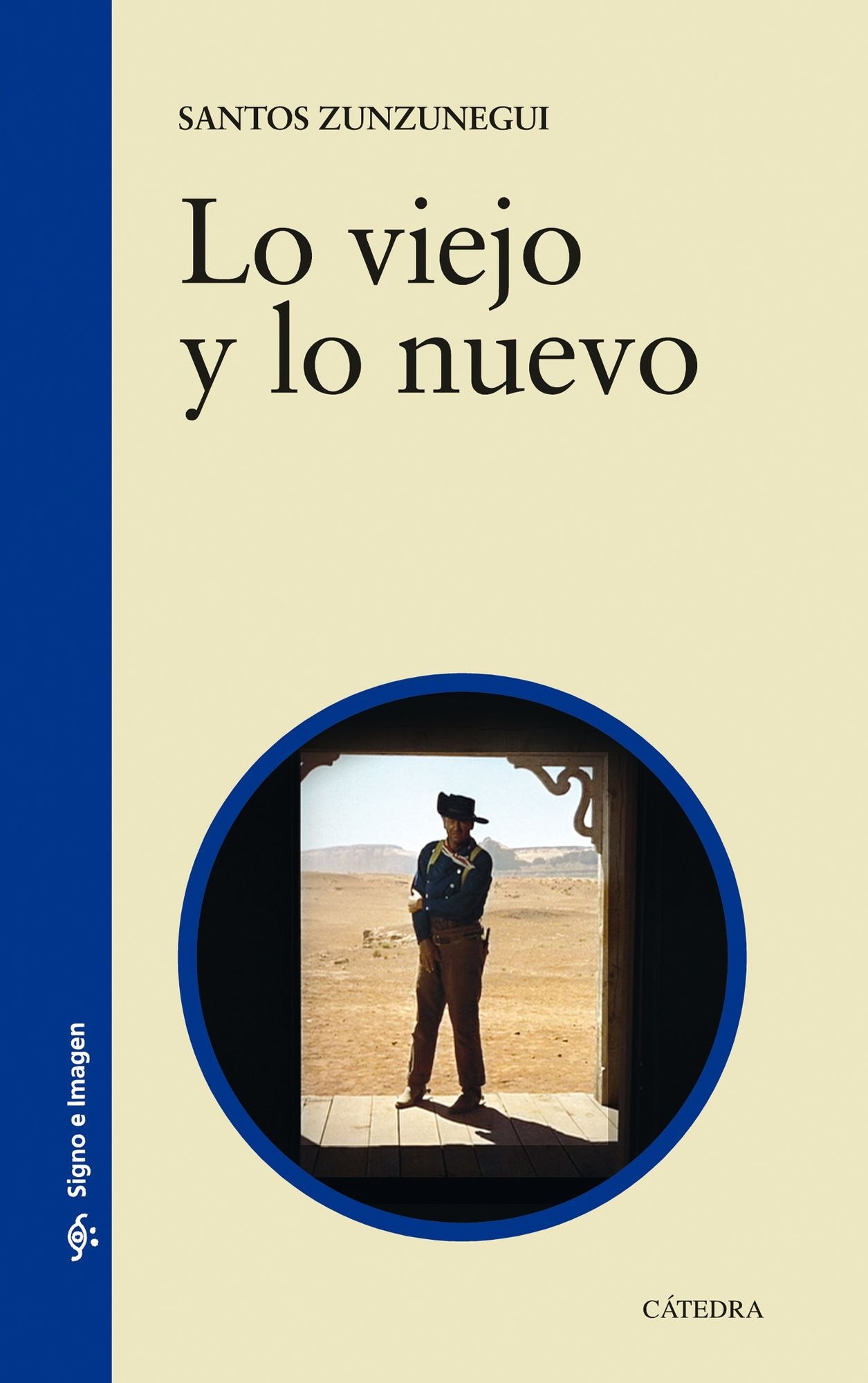 Lo viejo y lo nuevo