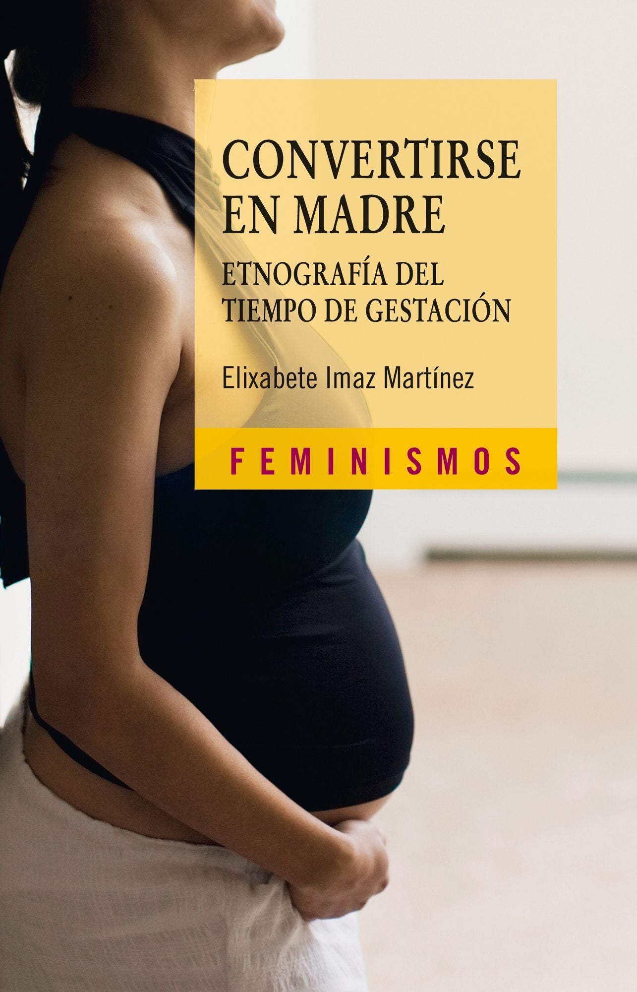 Convertirse en madre