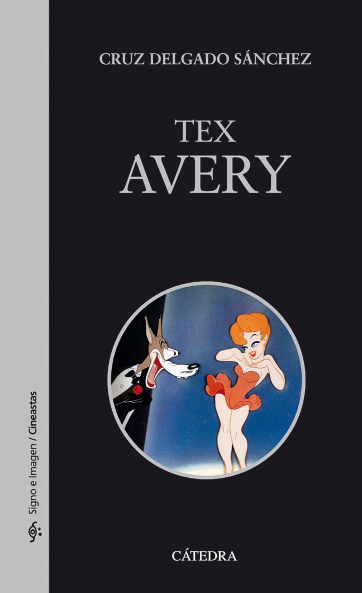 Tex Avery