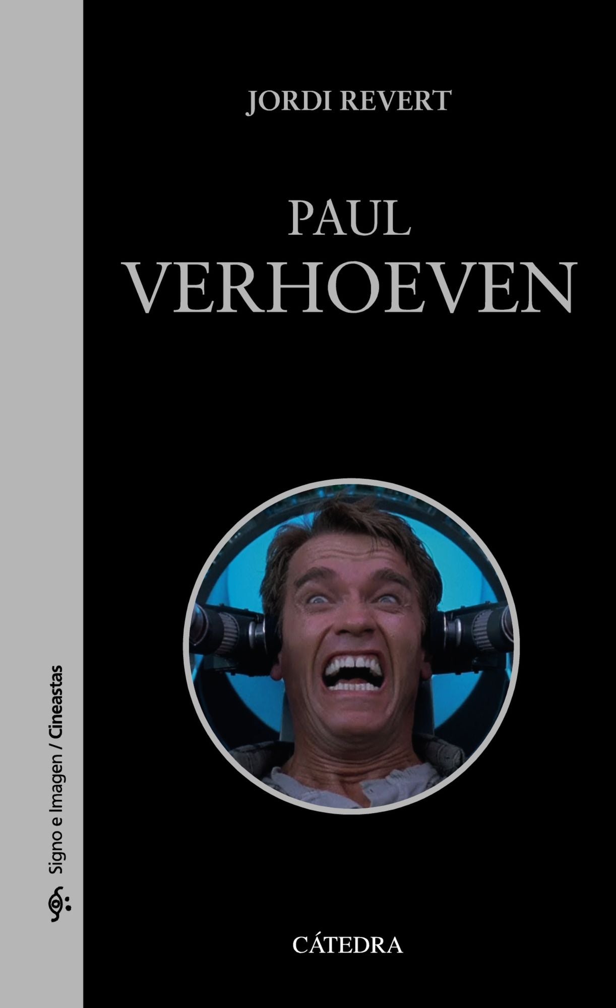 Paul Verhoeven