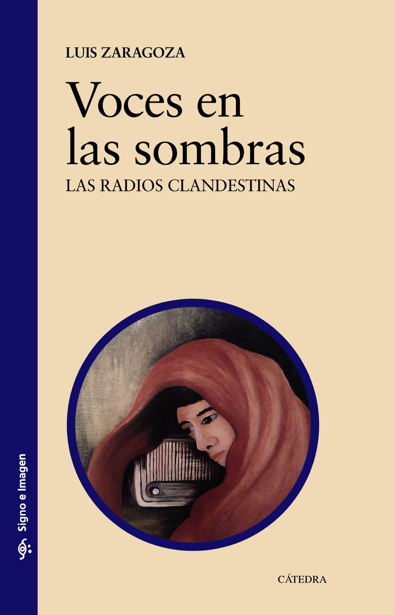 Voces en las sombras