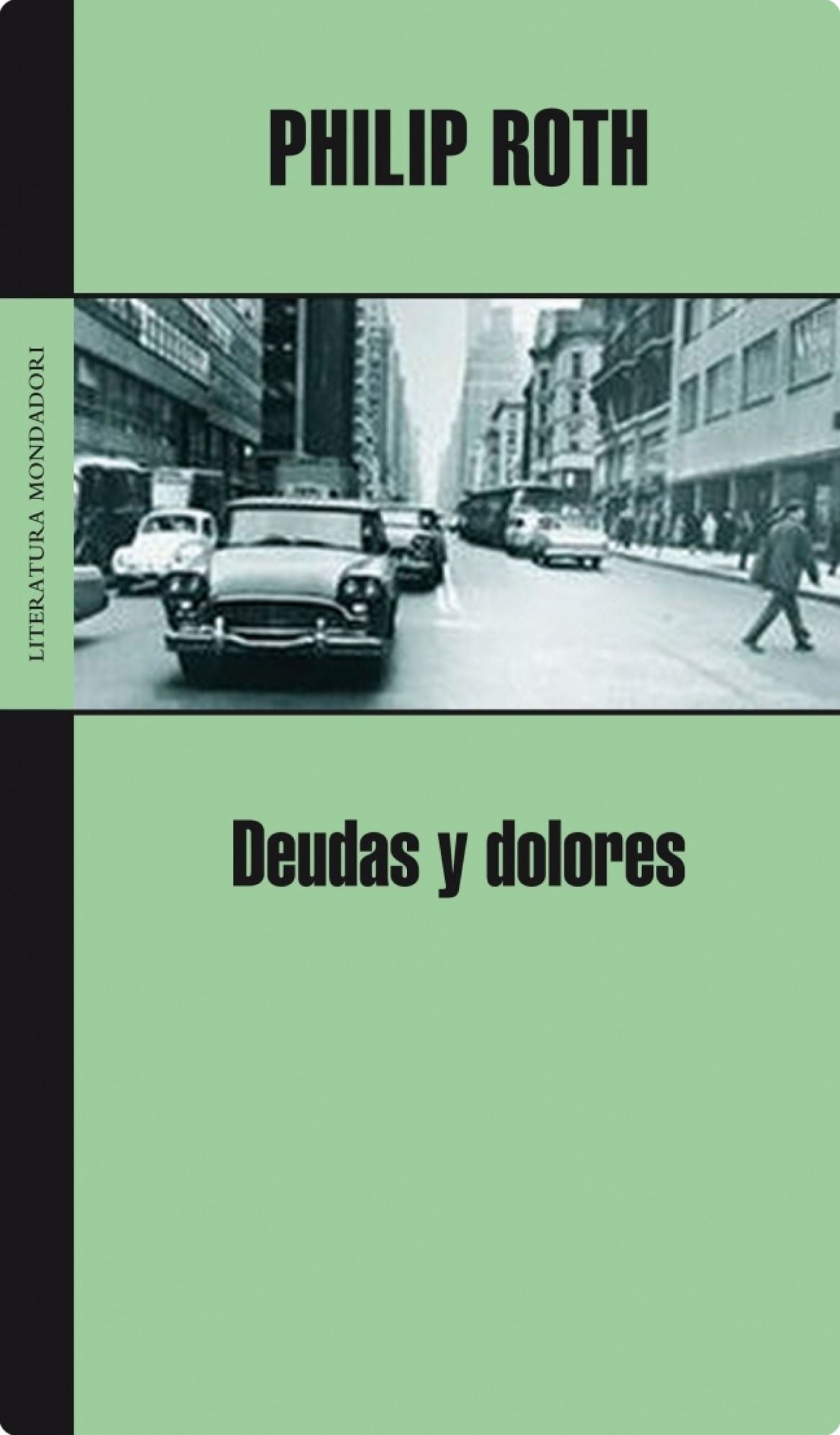 Deudas y dolores (Letting Go)