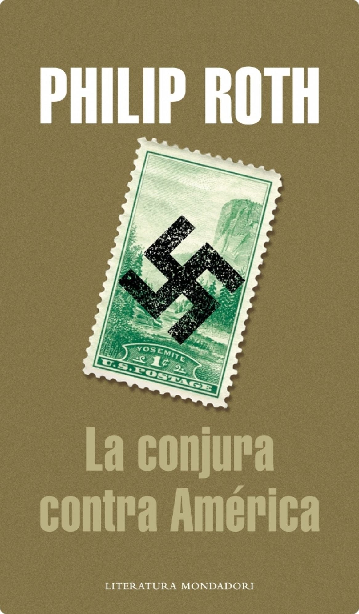 La conjura contra América (The Plot Against America)