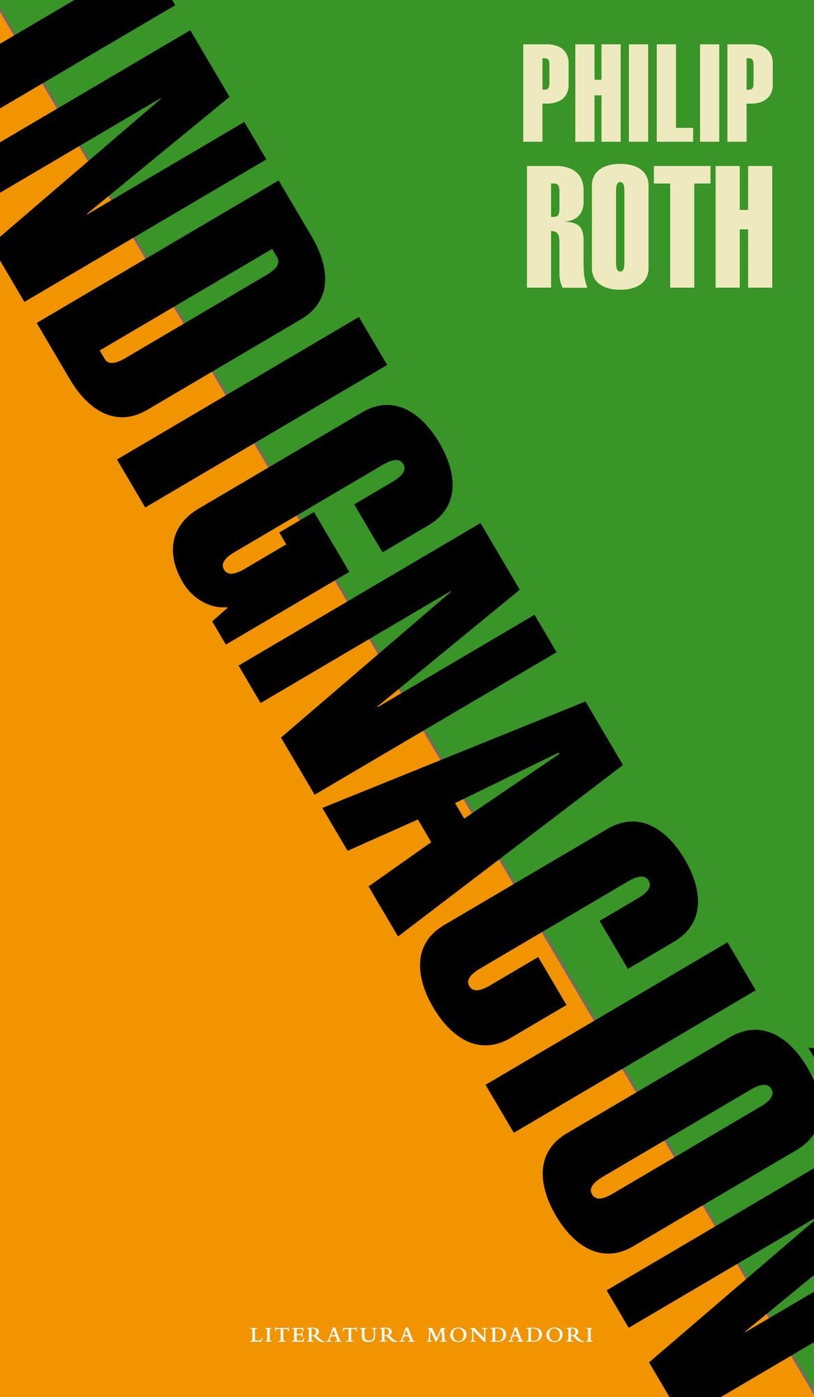 Indignación (Indignation)