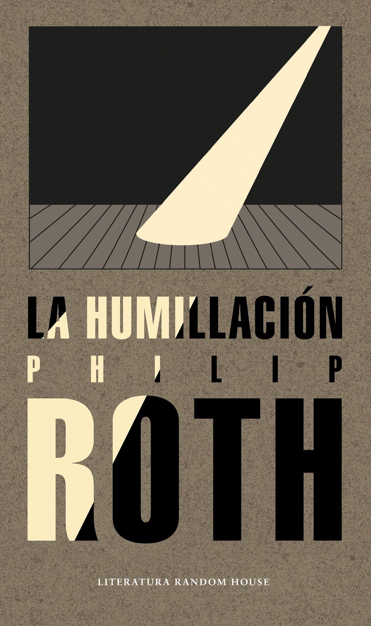 La humillación (The Humbling)