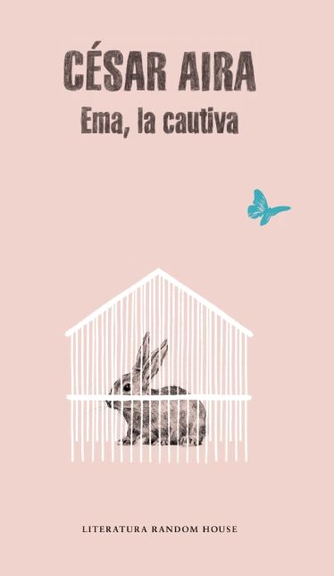 Emma, la cautiva