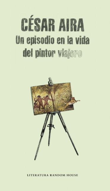Episodio en la vida del pintor viajero