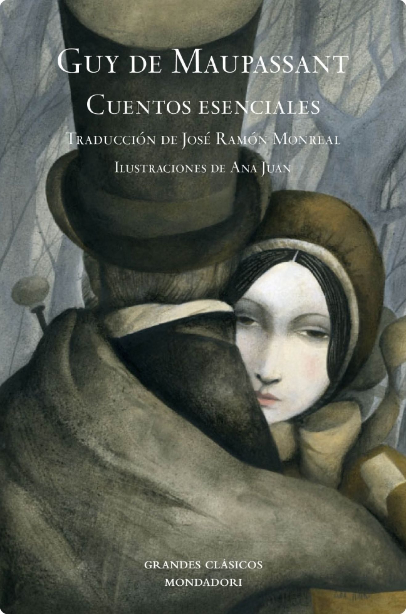 Cuentos esenciales (edición ilustrada)