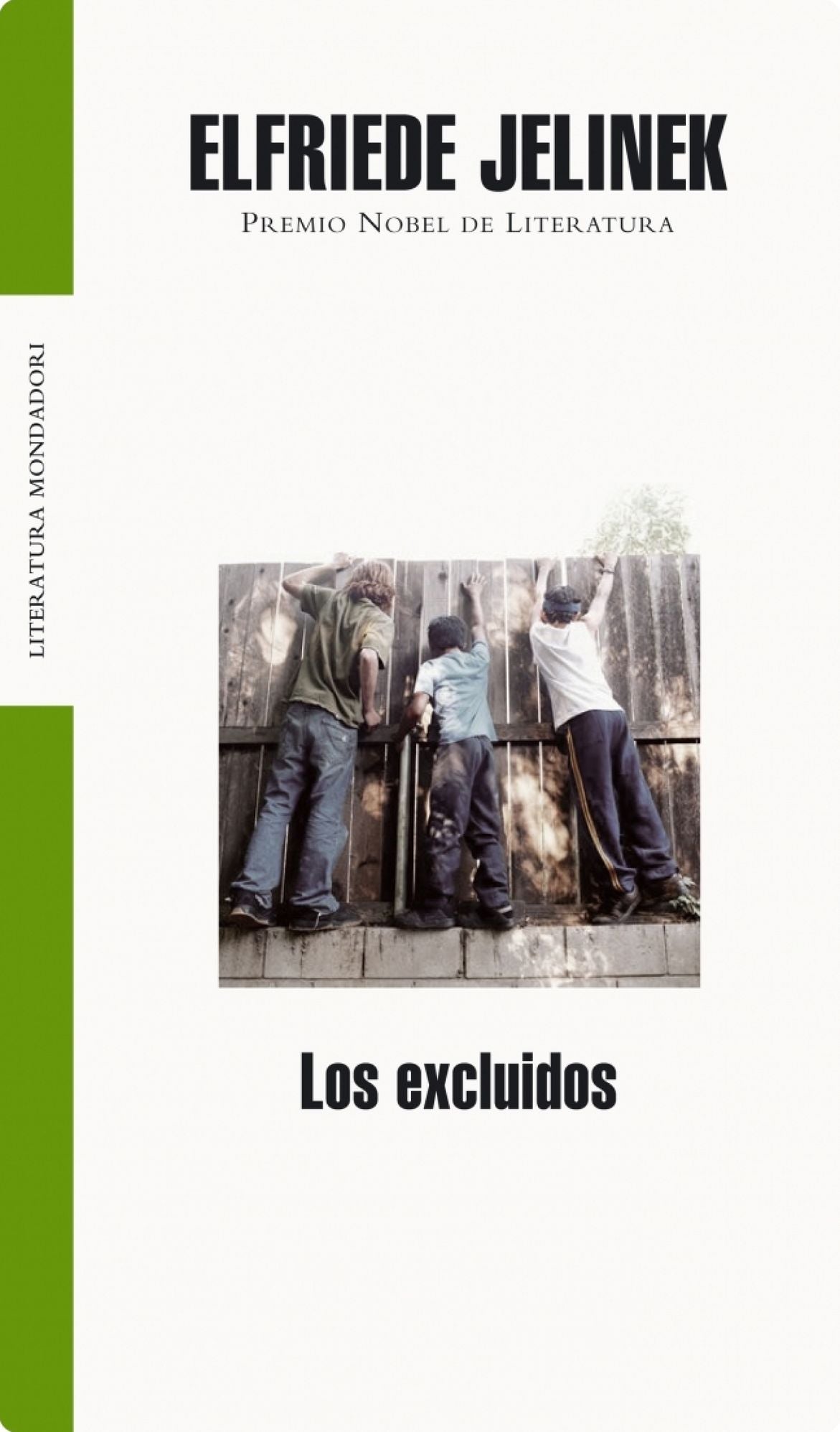 Los excluidos (Wonderful, Wonderful Times)