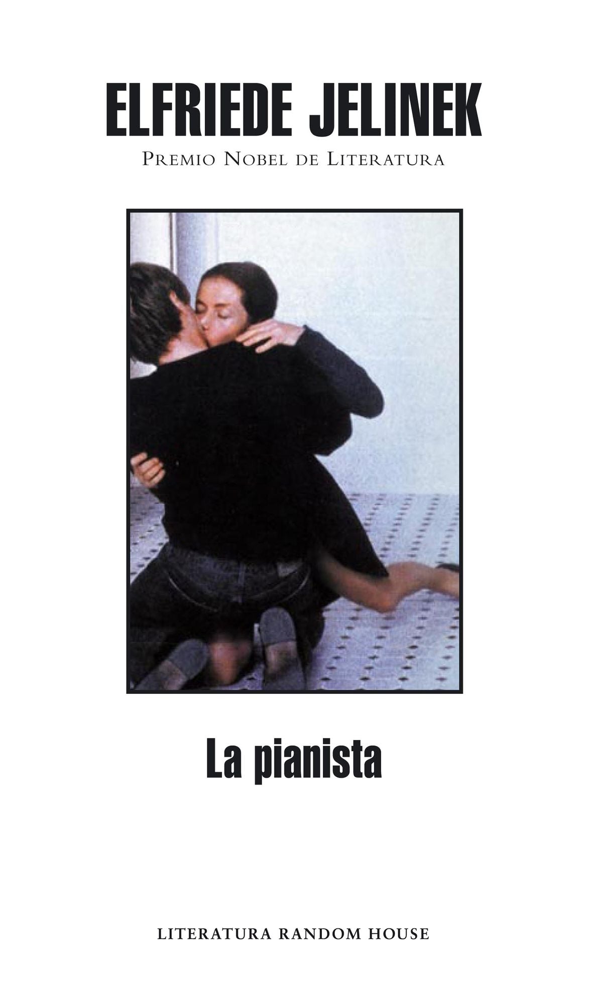 La pianista (The Piano Teacher)