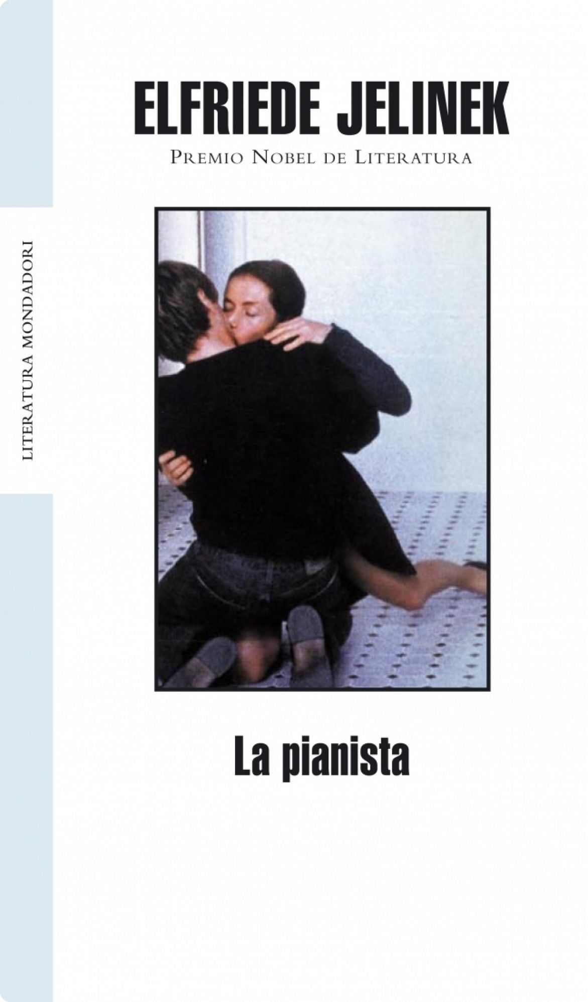 La pianista (The Piano Teacher)